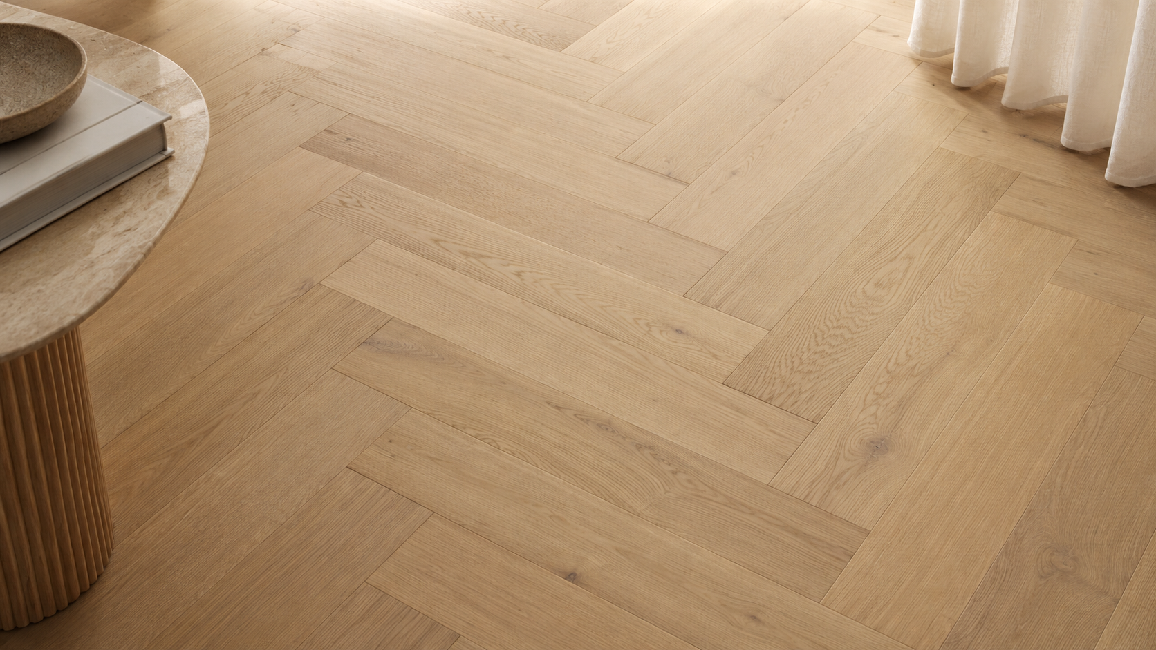Flooring Trends We're Loving in 2026