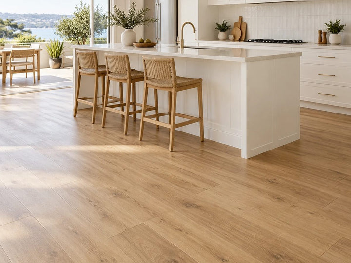Vinyl Planks