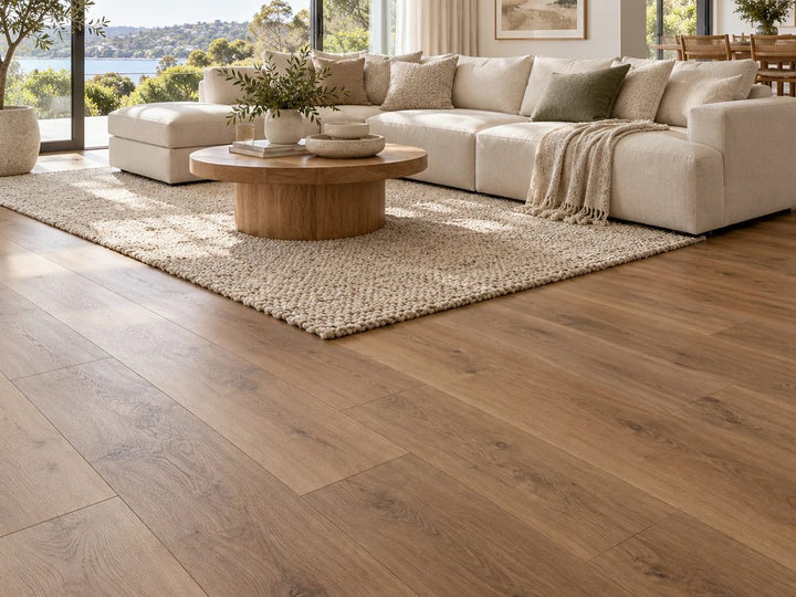 12mm Laminate