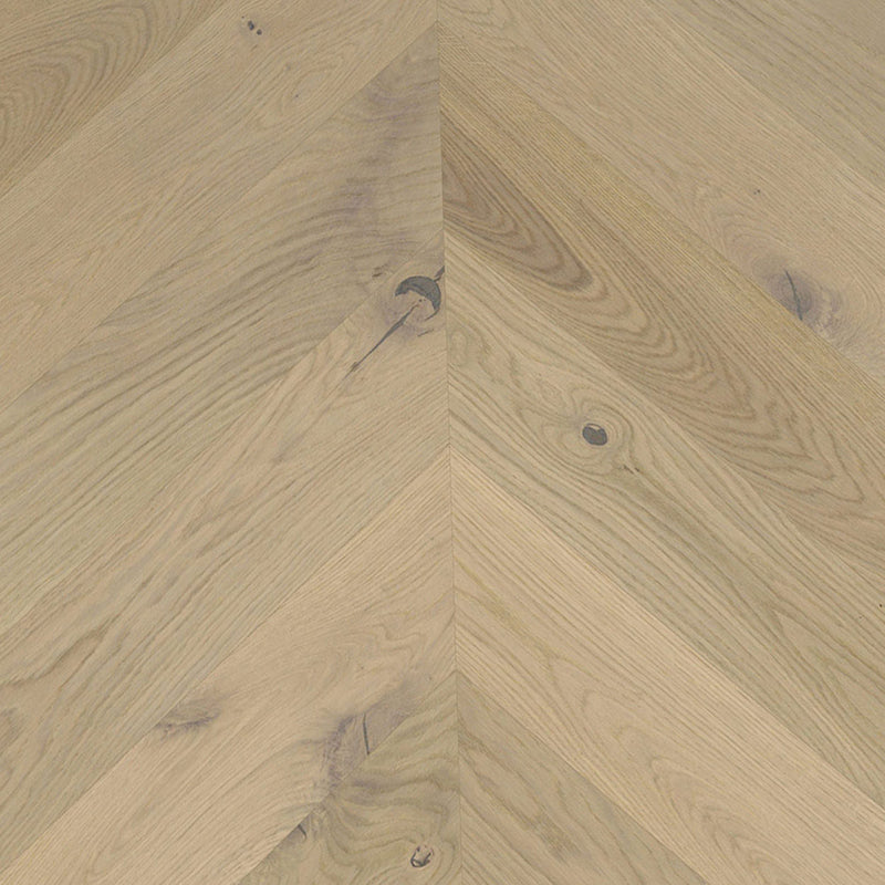Timber – Chevron