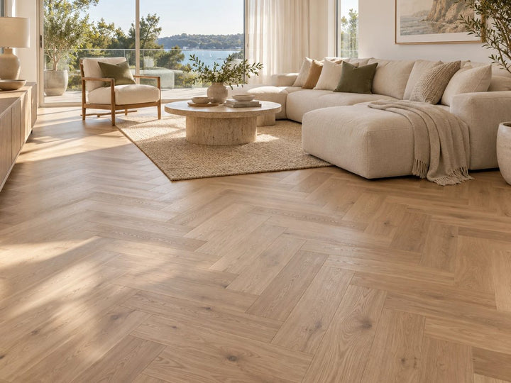 Herringbone