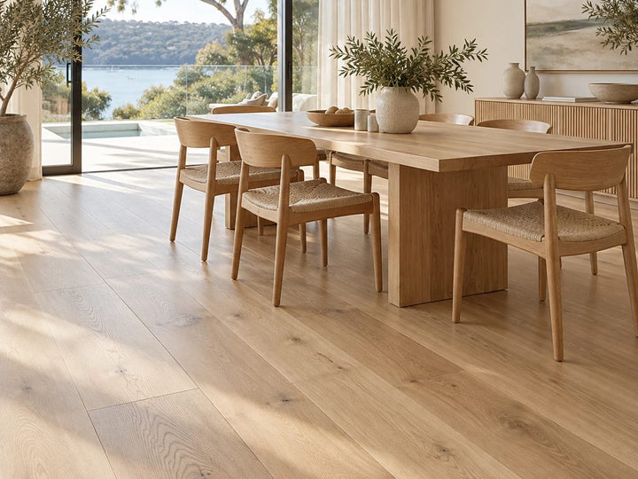 Oak