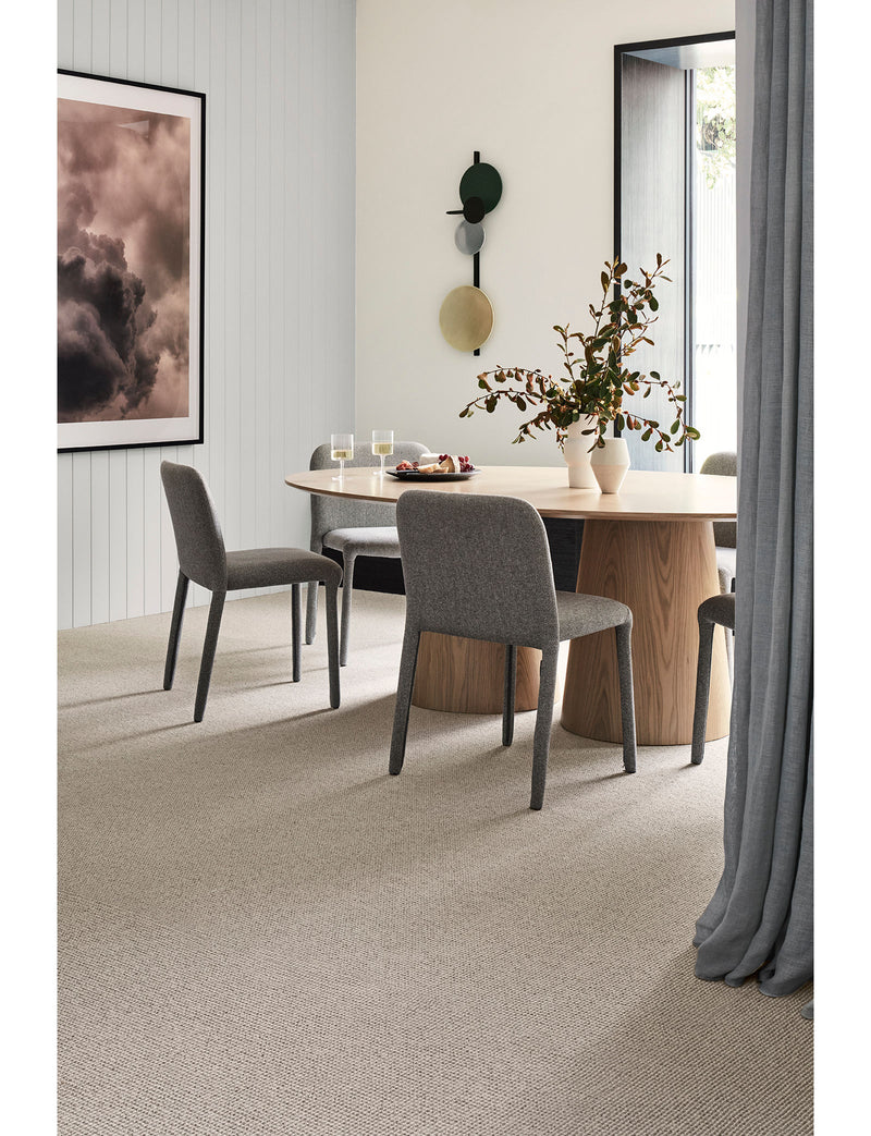 Carpet – Wool