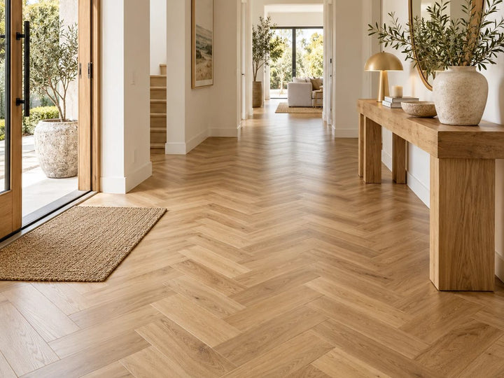 Herringbone