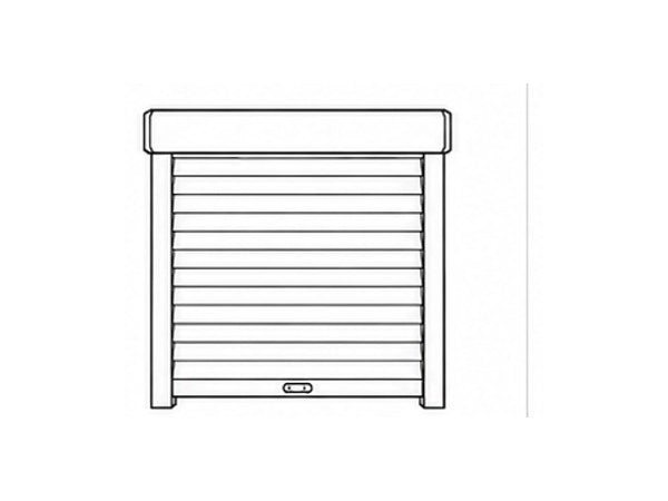 Roller Shutters