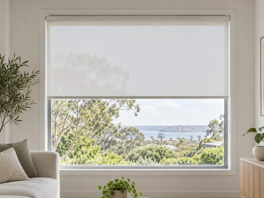 Blinds & Shutters