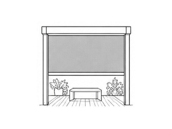 Zipscreen