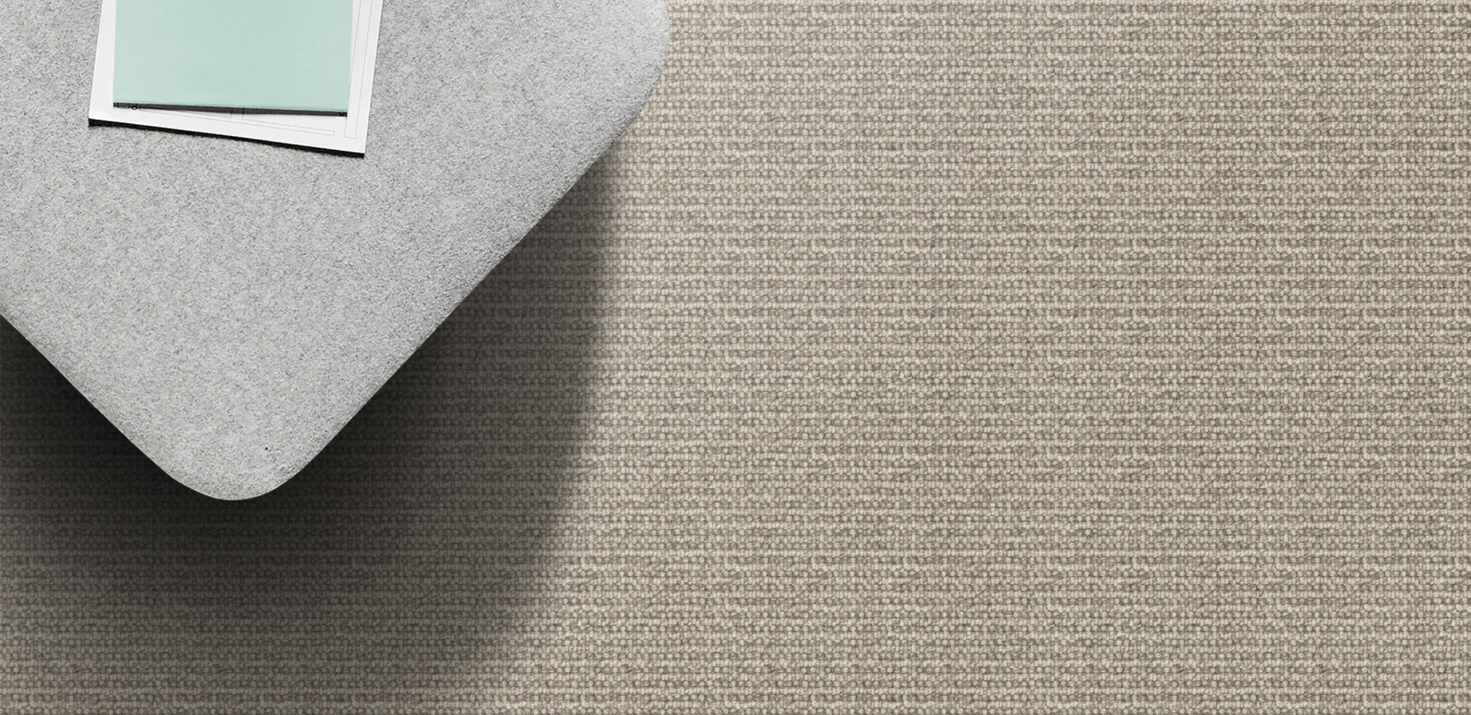 Opulent Weave/Feltex