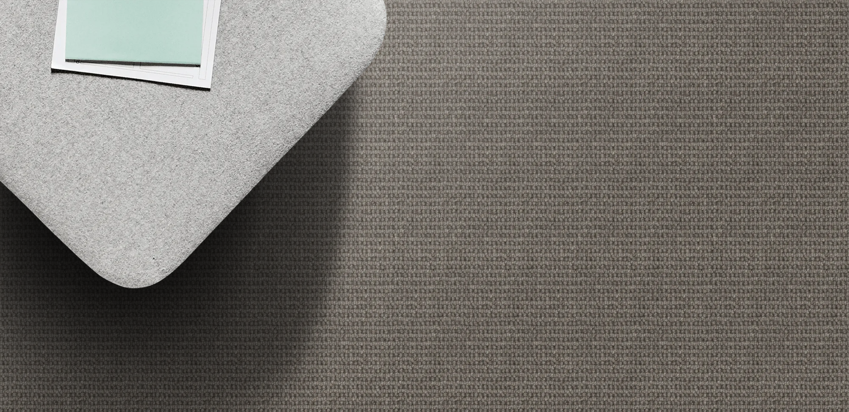 Opulent Weave/Feltex