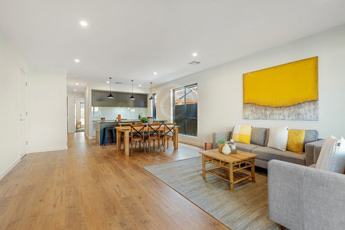 12mm Europa Collection Tuscan Oak