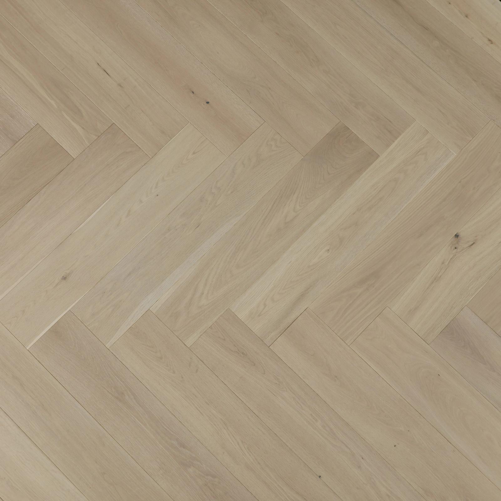 Bayonne-Herringbone