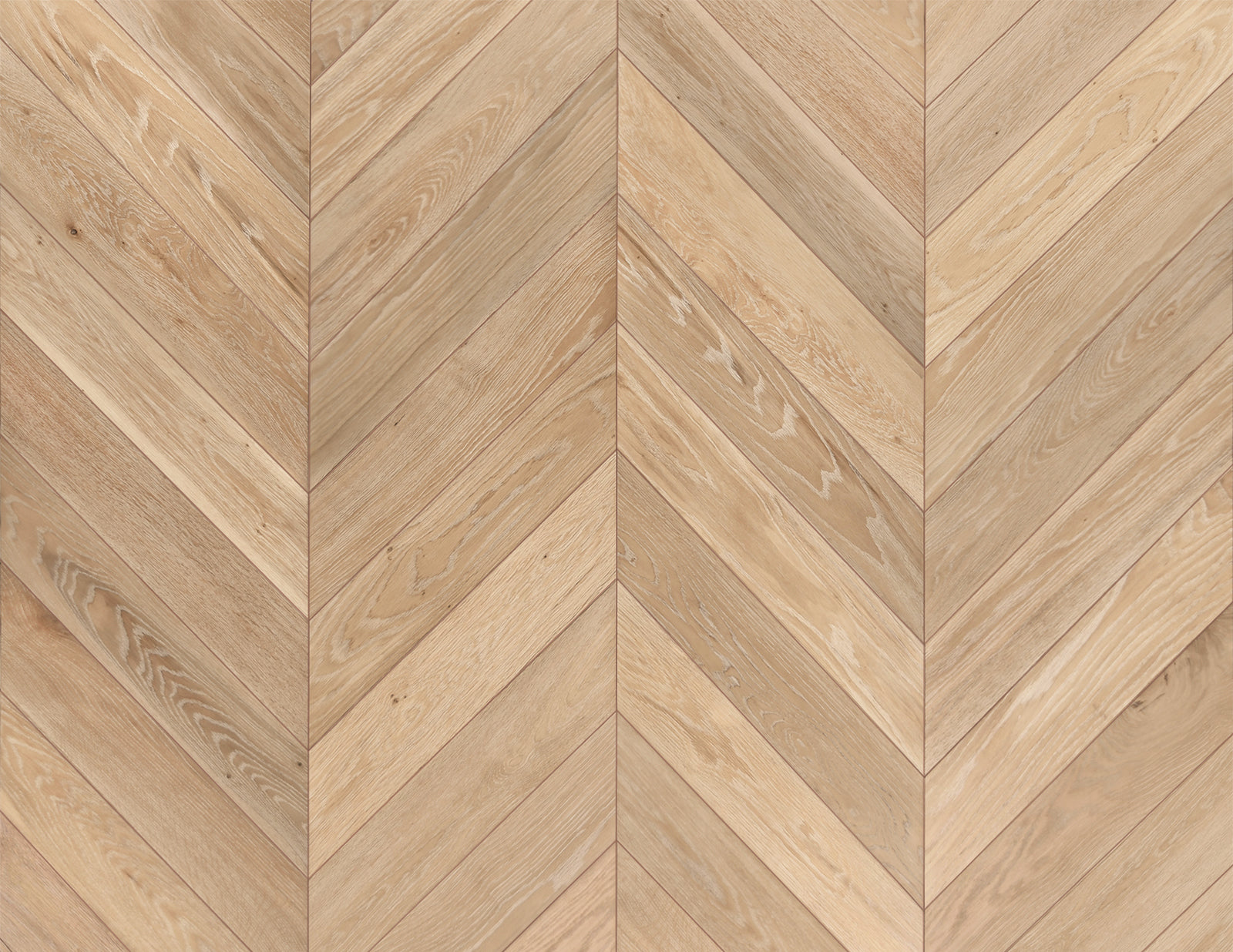 Floortex Raw Parquetry Chevron 715