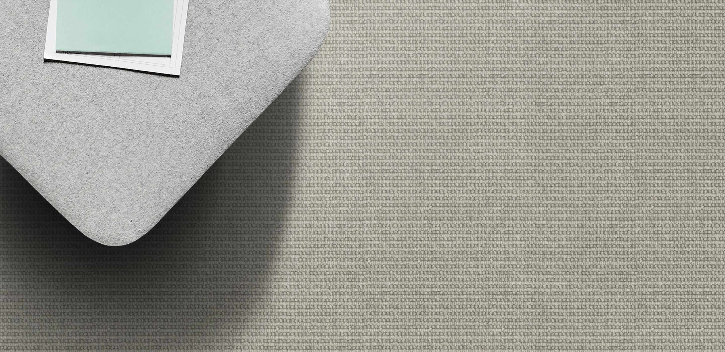 Opulent Weave/Feltex