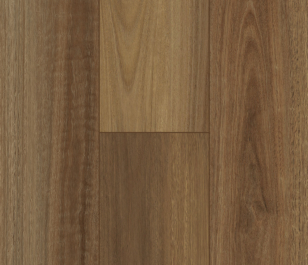 Floortex Penguin Hybrid 9.5mm 9501 Natural Spotted Gum