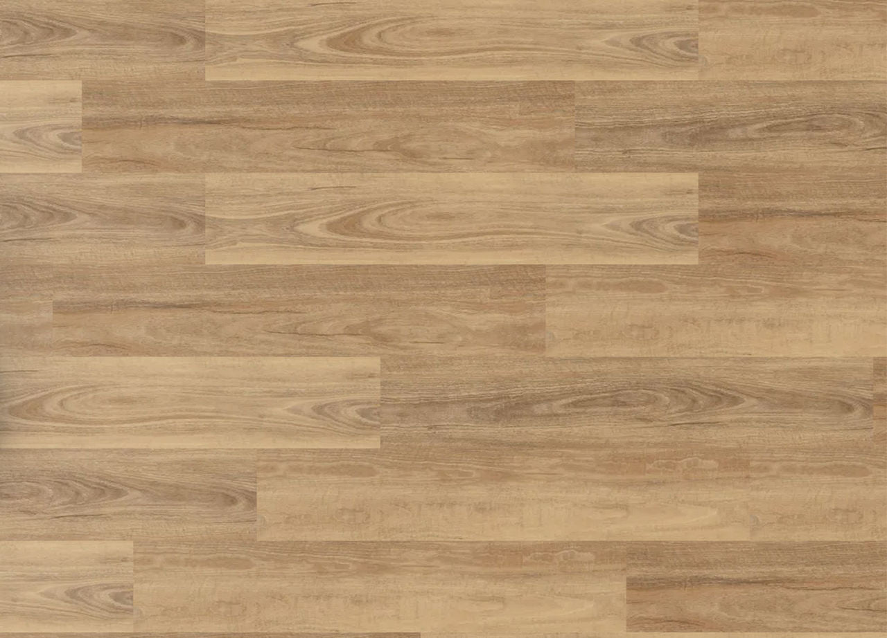 Godfrey Hirst Polaris 1200 flooring colour Bright Spotted Gum
