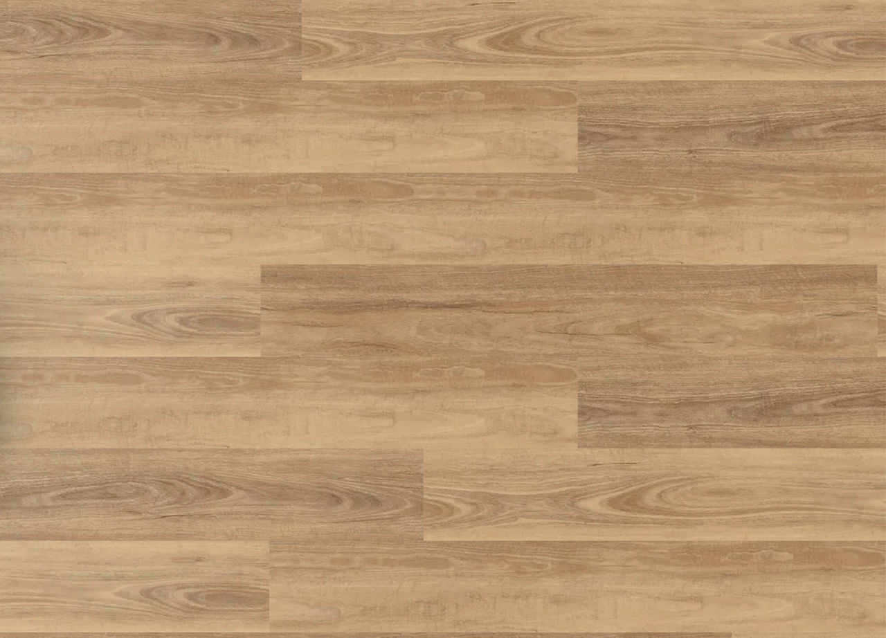 Godfrey Hirst Polaris 1500 flooring colour Bright Spotted Gum