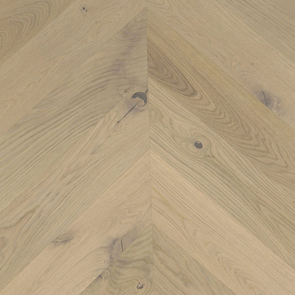 Godfrey Hirst Corsica Chevron flooring colour Coastal Oak