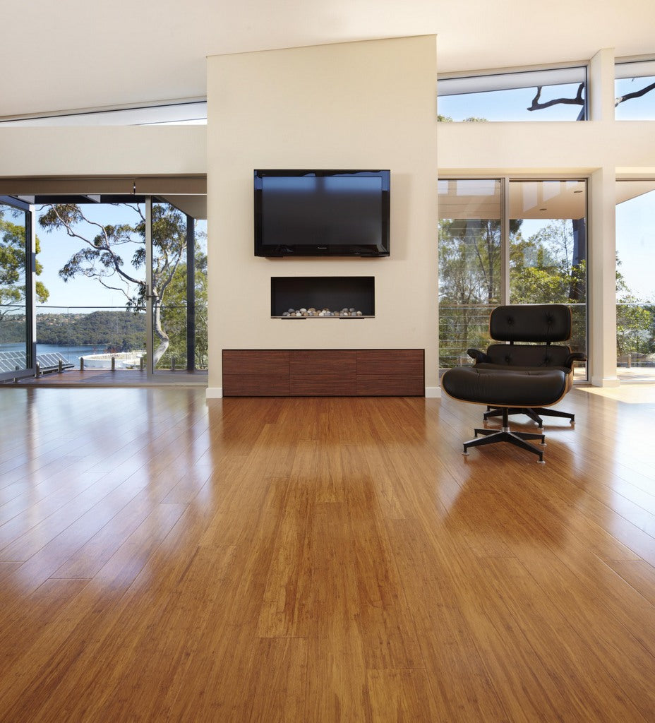 Goodwood Floors bamboo