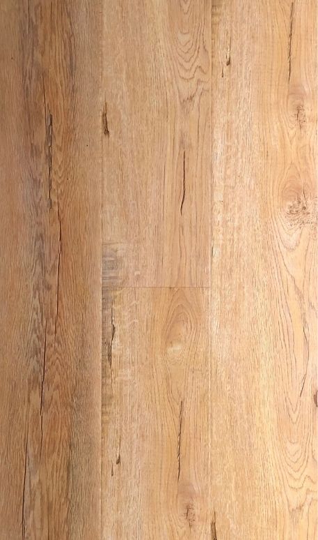 Golden Oak - 12mm Cargo Collection laminate