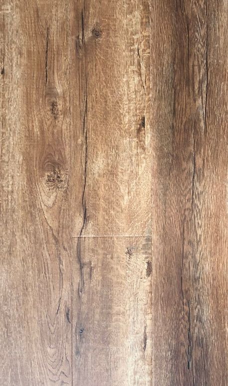 Harvest Oak - 12mm Cargo Collection laminate
