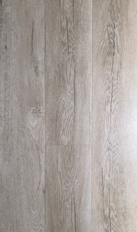 Light Grey Oak - 12mm Cargo Collection laminate