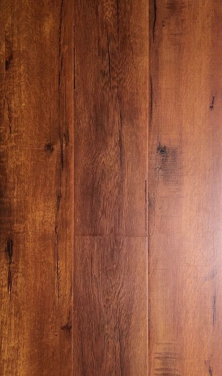 Rivergum - 12mm Cargo Collection laminate
