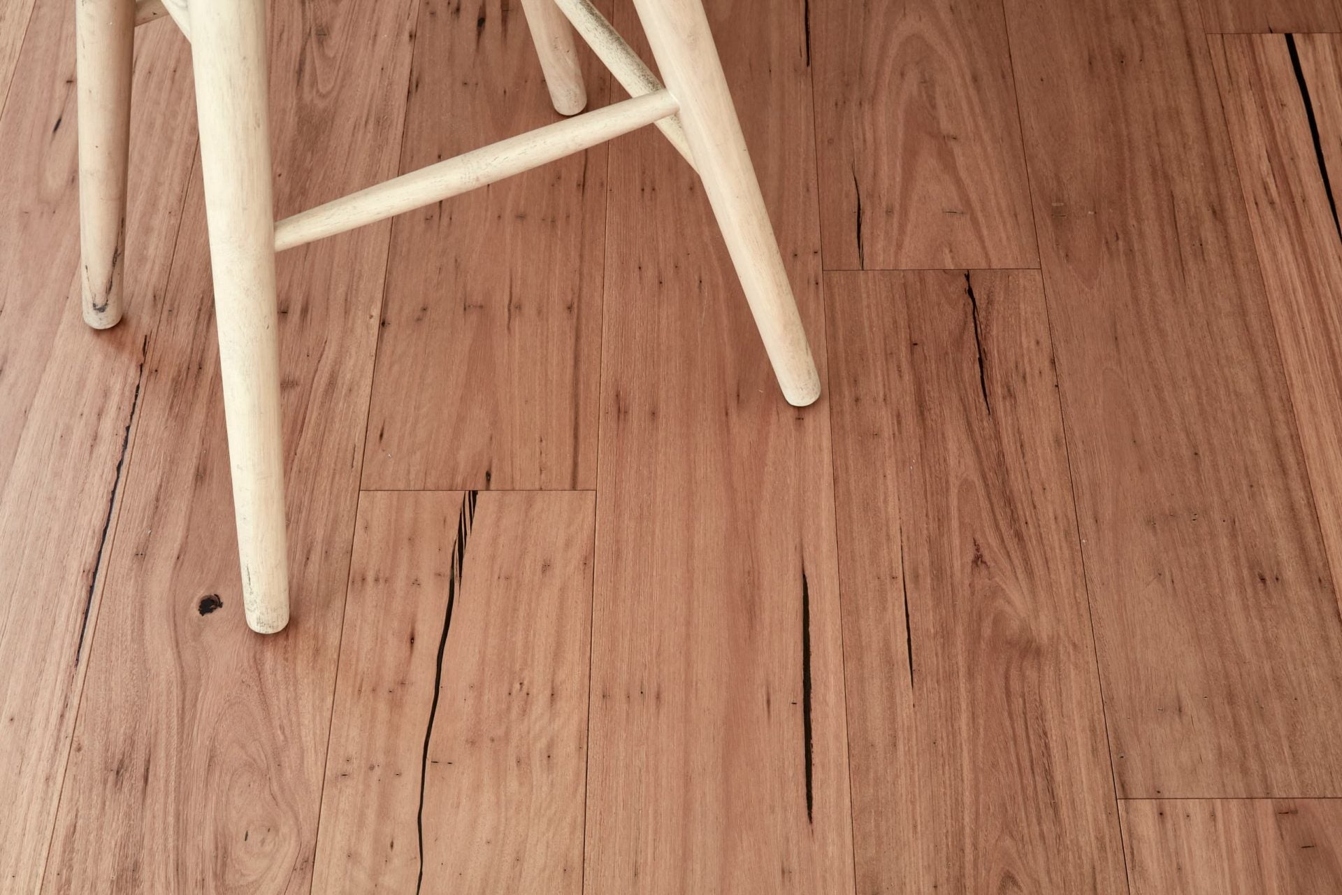 Rustic Blackbutt