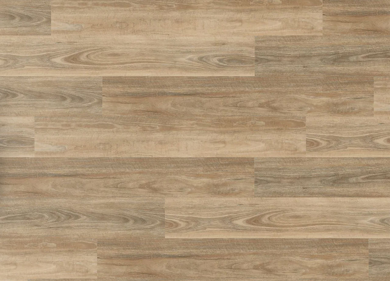 Godfrey Hirst Polaris 1500 flooring colour Silk Spotted Gum