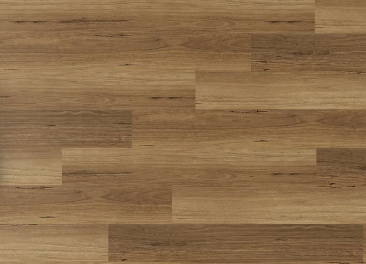 Godfrey Hirst Polaris 1500 flooring colour Tawny Blackbutt