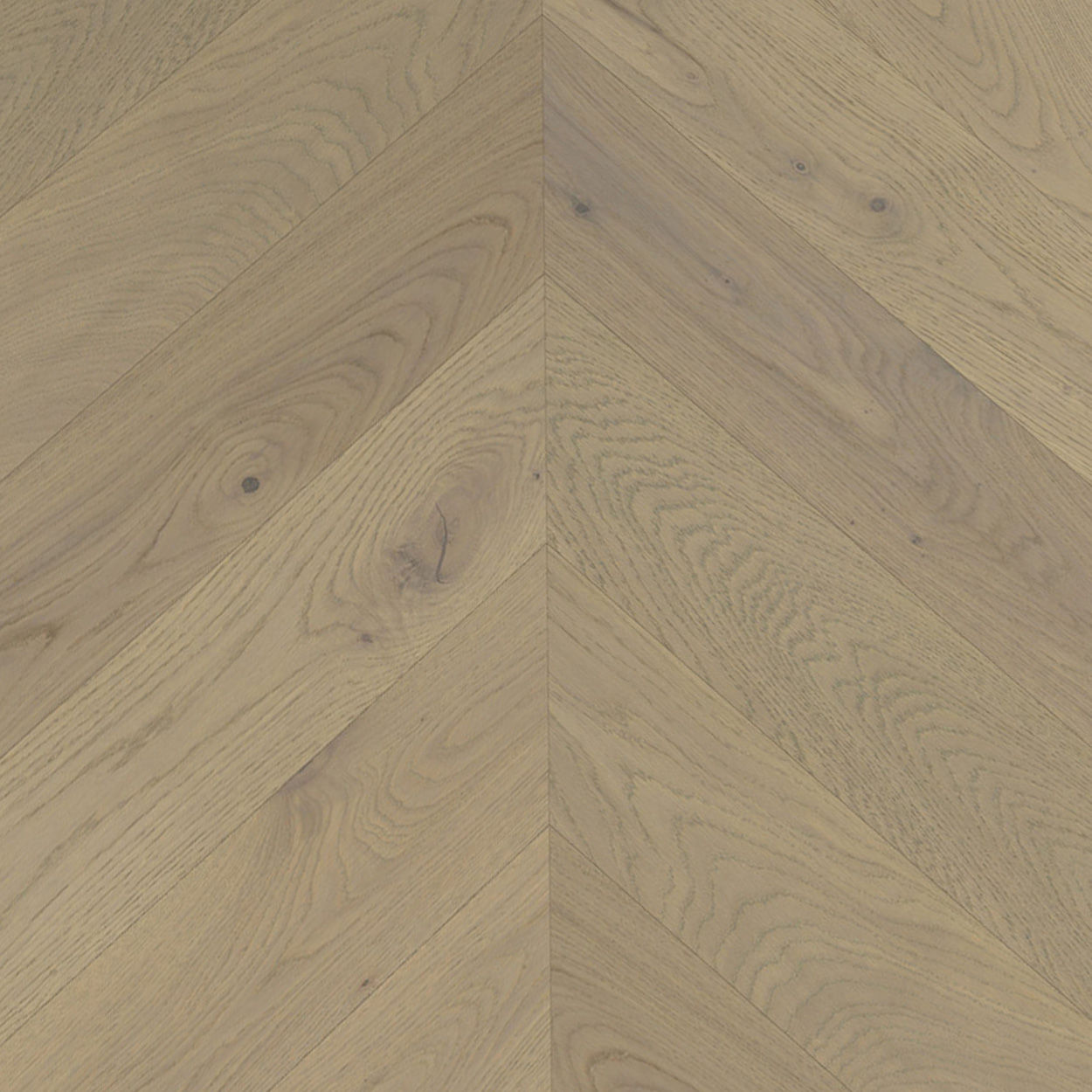 Godfrey Hirst Corsica Chevron flooring colour Weathered Oak