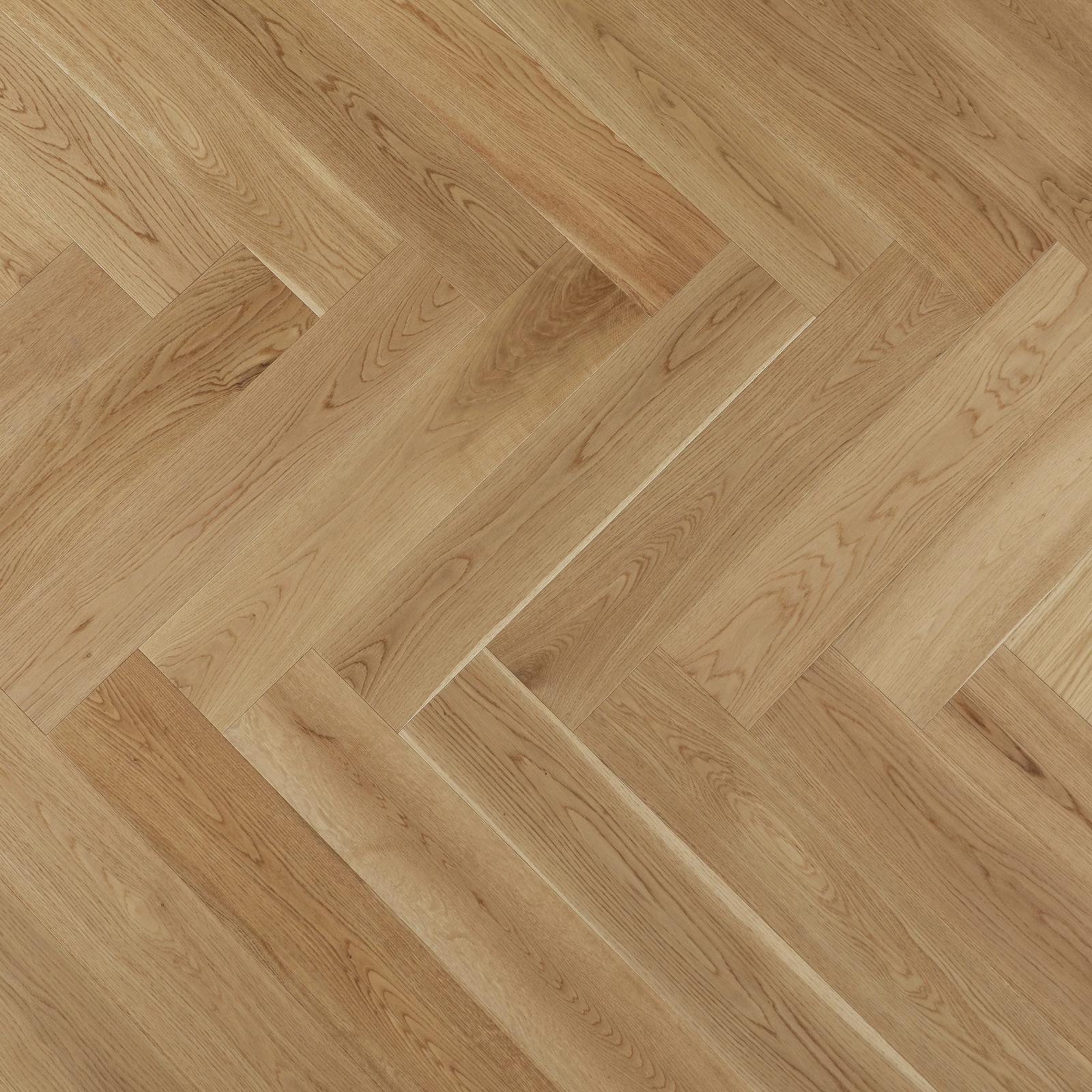 Toulouse-Herringbone