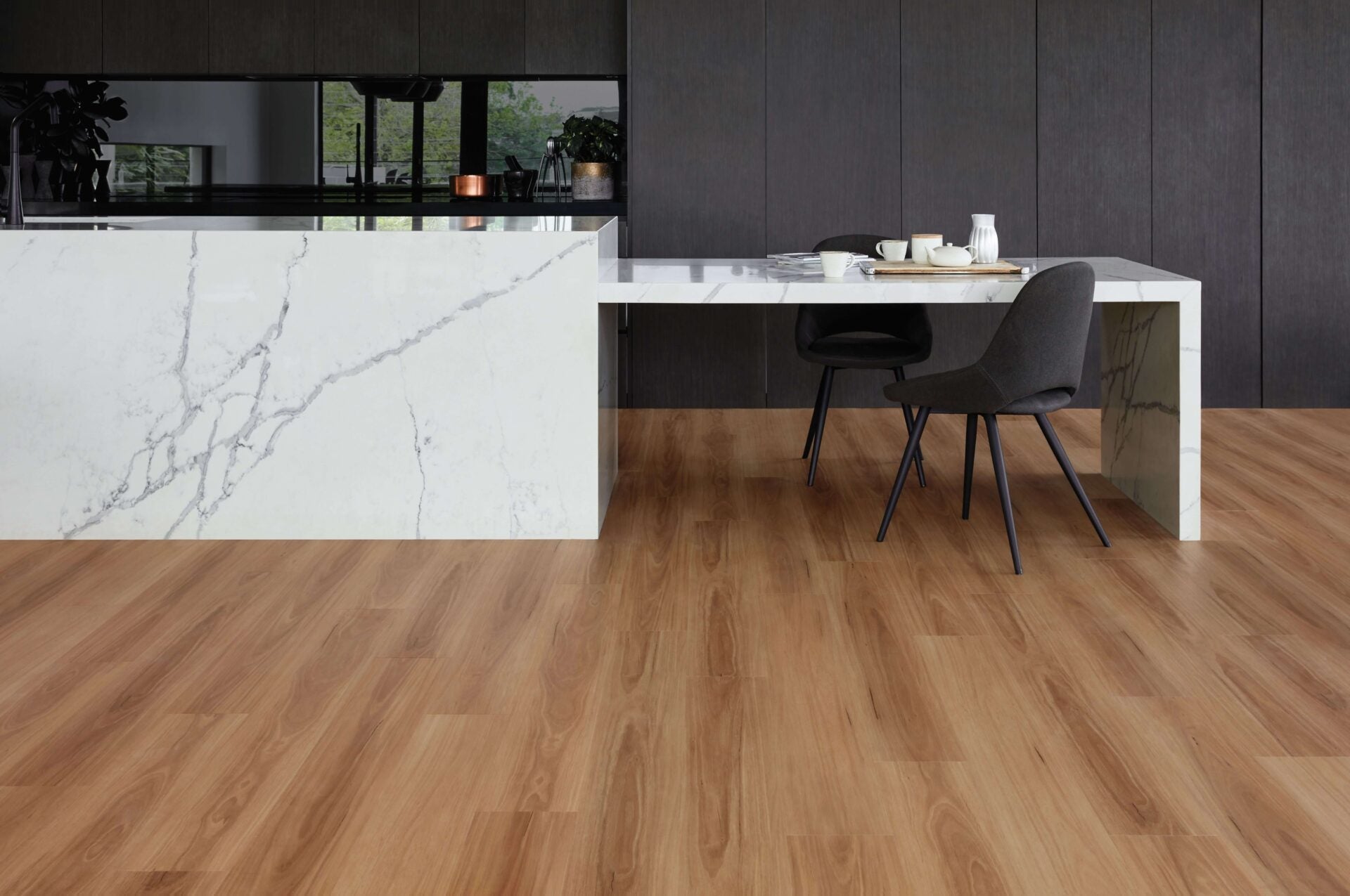 Blackbutt