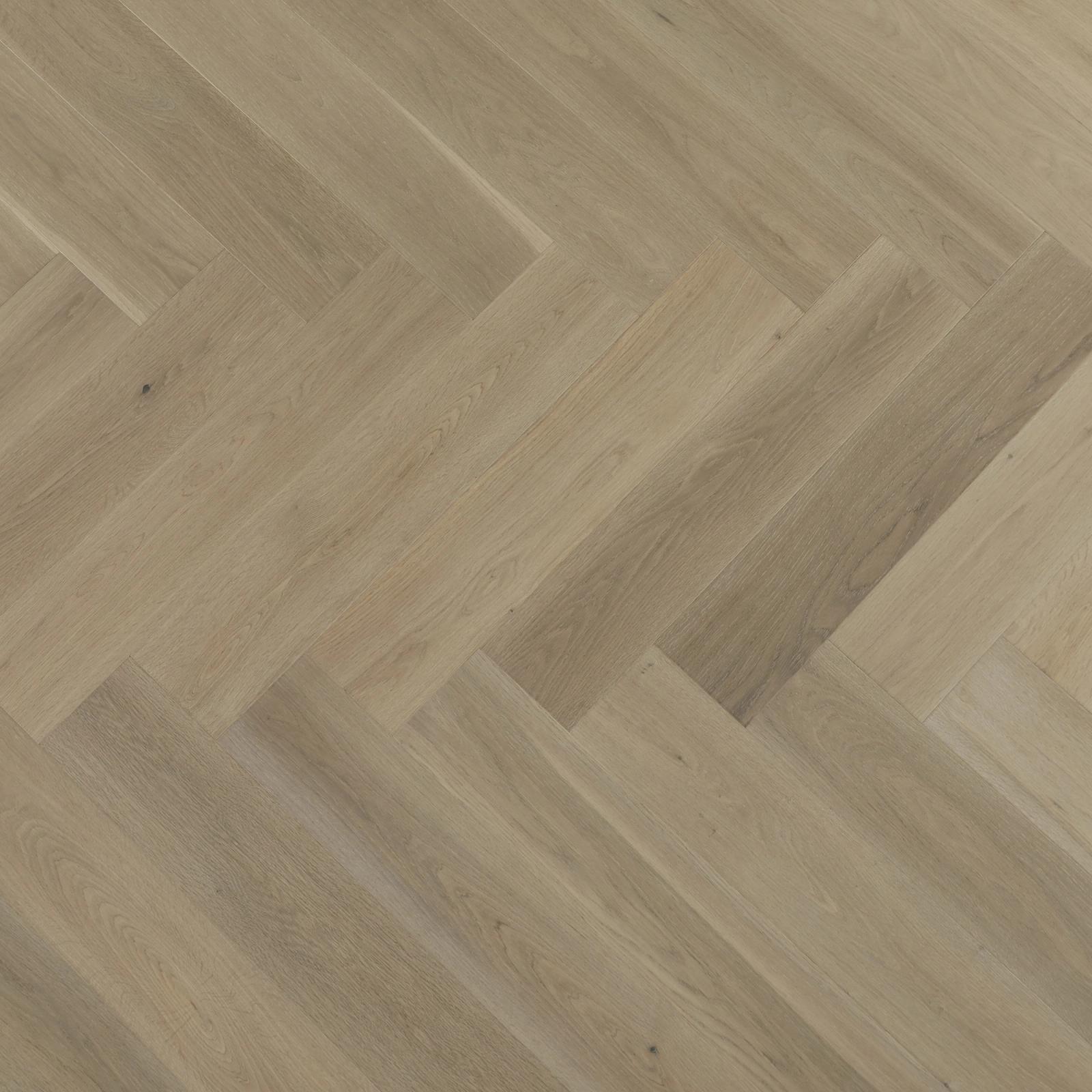 Montpellier-Herringbone