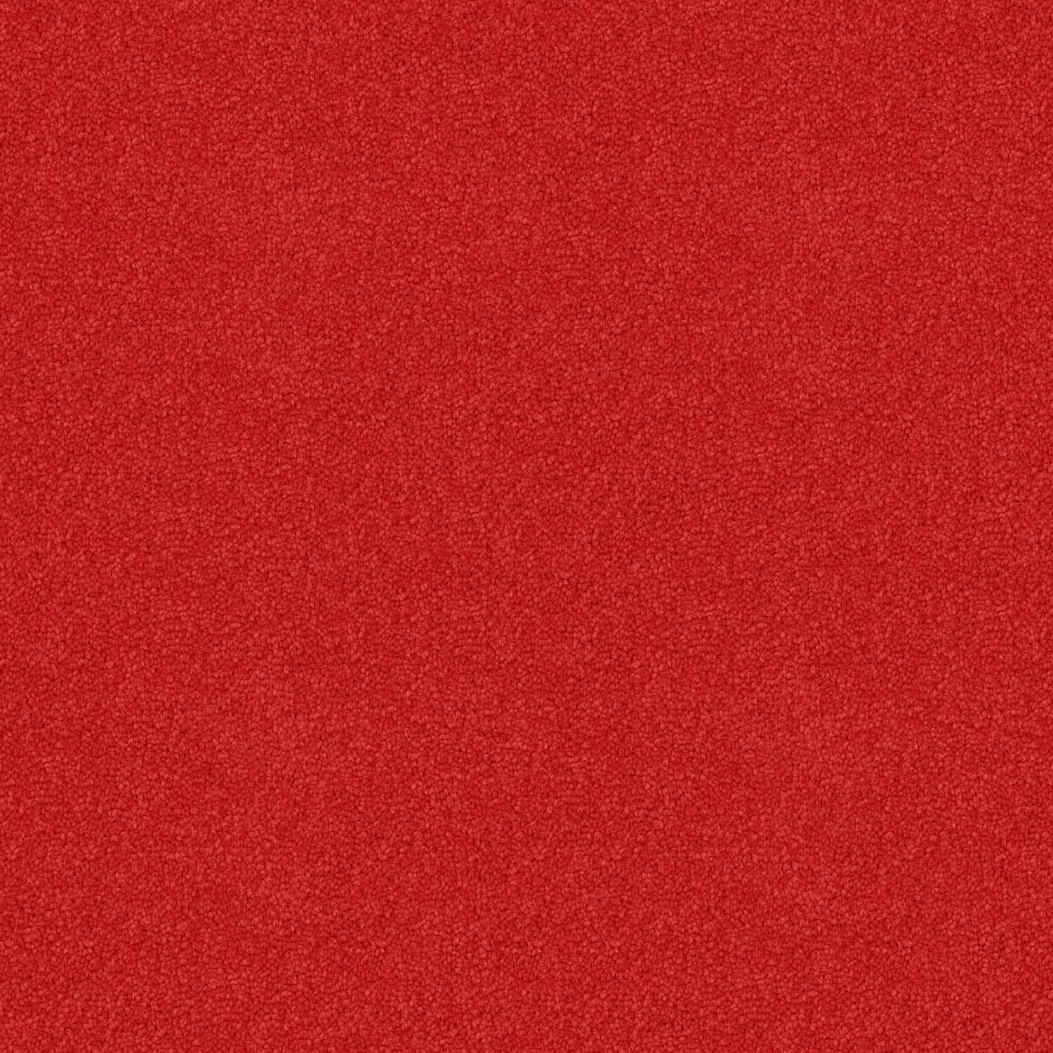 Skyway Red Hot — solution-dyed polyester carpet