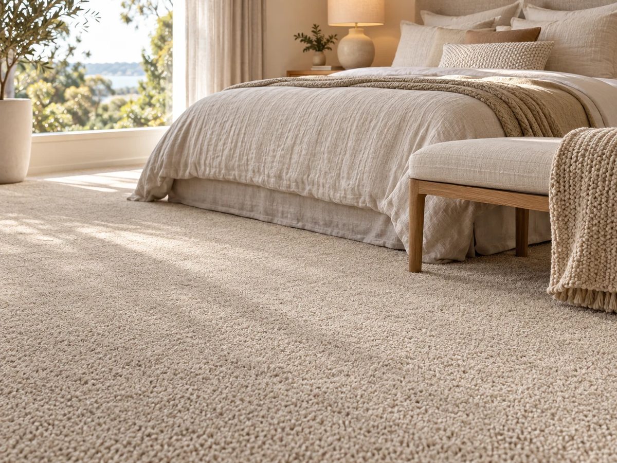 Cut & Loop Carpet
