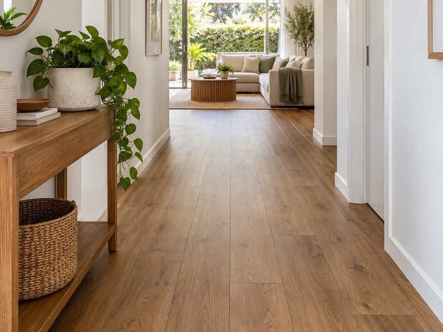Laminate Flooring